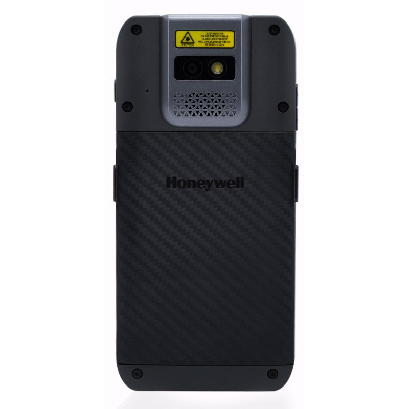 Honeywell EDA5S, STD, 2D, USB 2.0 Typ-C, BT, WLAN (WiFi 5), NFC, Android, 32GB, 3GB