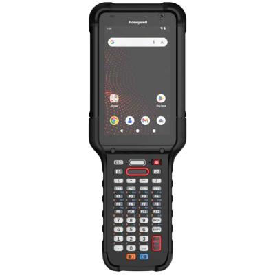 Honeywell CK67, 2D, FR, alphanumerisch, 51 Tasten, 5G, USB-C, BT, WLAN, NFC, Android, GMS, ATEX