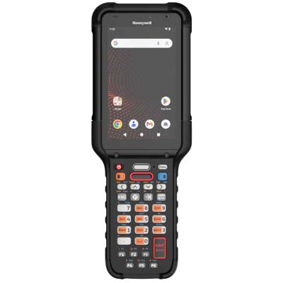 Honeywell CK67, 2D, FR, gro&szlig; numerisch, 31 Tasten, 5G, USB-C, BT, WLAN, NFC, Android, GMS