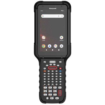 Honeywell CK67, 2D, FR, alphanumerisch, 53 Tasten, 5G, USB-C, BT, WLAN, NFC, Android, GMS