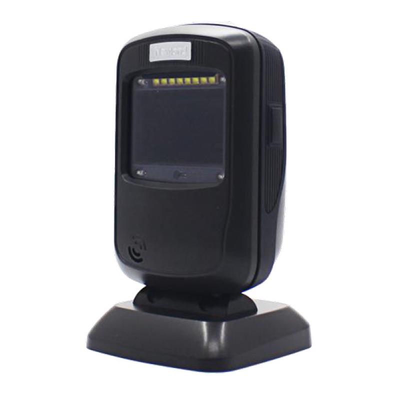 Newland FR4080-20 Koi II, 2D, Pr&auml;sentationsscanner, USB-Kit, schwarz