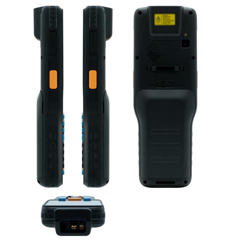 Newland N7 PRO, 29-Key, 4G, Android 13, Near & Far