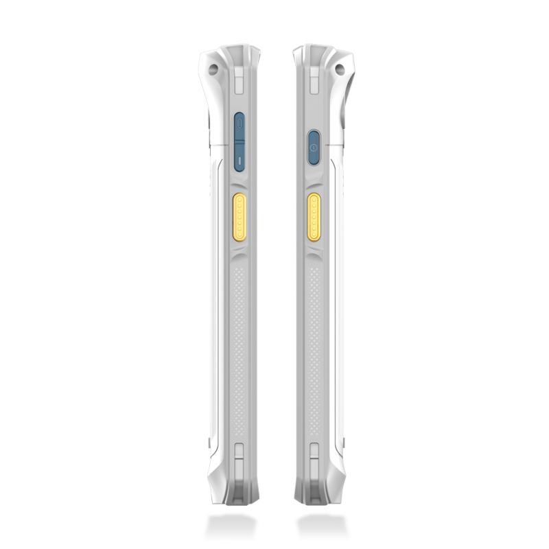 Newland MT93 Megattera Standard Plus White, 4GB/64GB, USB-Kit, Android 13