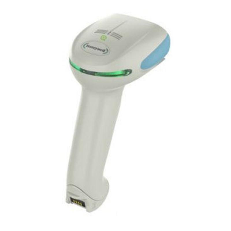 Honeywell Xenon Performance 1952h, Healthcare, BT, 2D, HD, USB-Kit, wei&szlig; (Pr&auml;sentation)