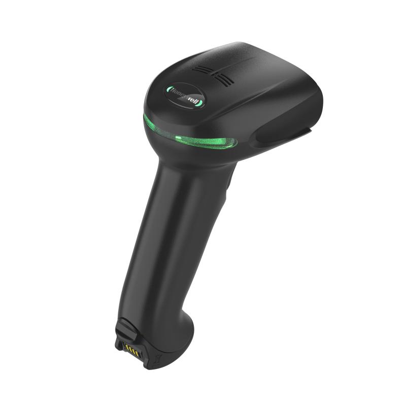 Honeywell Xenon Performance 1952g, BT, 2D, SR, USB-Kit, schwarz, desinfizierbares Geh&auml;use