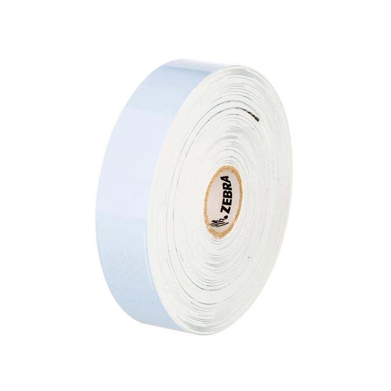 Z-Band Fun Armb&auml;nder f&uuml;r Zebra Desktop Drucker, 4x Rollen pro Kit (350 B&auml;nder pro Rolle), Farbe: bla