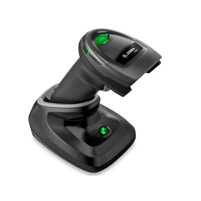 Zebra DS2278 2D Imager, BT, IP42, USB-Kit (inkl. Lade-/&Uuml;bertragungsstation), schwarz