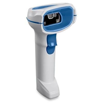Zebra DS8178, HC PowerCap, BT, 2D, SR, FIPS, USB-Kit, wei&szlig;