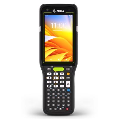 Zebra MC3450, SE4770, 47 Tasten, 6GB RAM, 64GB, WAN, 5G/LTE, GPS, LAN, WIFI 6E, ONE SIM + eSIM