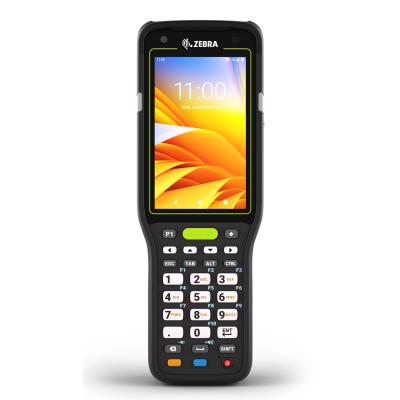Zebra MC3450, SE58, 29 Tasten, 6GB RAM, 64GB, WAN, 5G/LTE, GPS, LAN, WIFI 6E, ONE SIM + eSIM