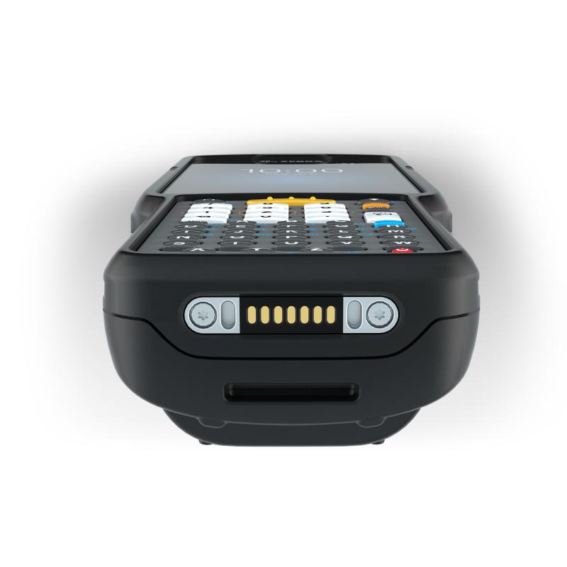 Zebra MC3300ax, 2D, ER, SE4850, USB, BT, WLAN, NFC, 38K, Func. Num., GMS, Android