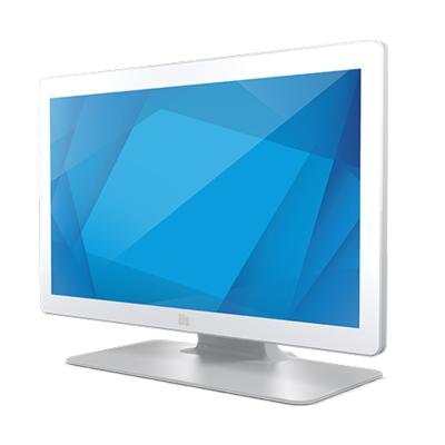 Elo 2203LM, 54,6cm (21,5''), Projected Capacitive, 10 TP, Full HD, wei&szlig;