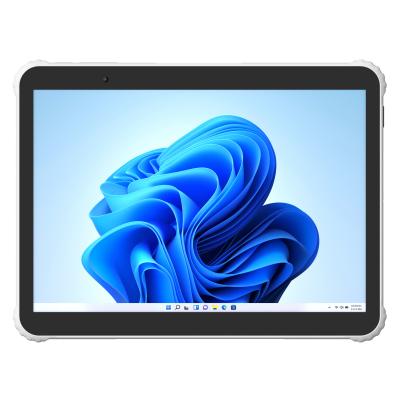 MW-100 Medical Tablet, 10.5" Medical Tablet, IP66, Intel Alder Lake N200, inkl. 1D/2D Scanner