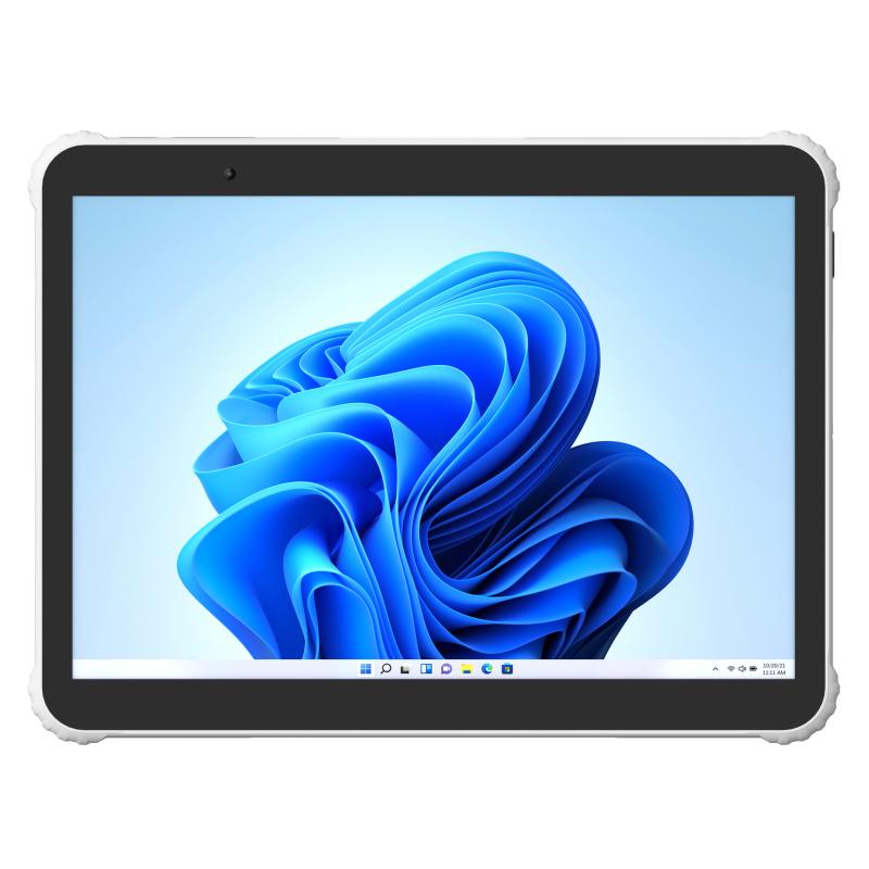 MW-100 Medical Tablet, 10.5" Medical Tablet, IP66, Intel Alder Lake N200, inkl. 1D/2D Scanner
