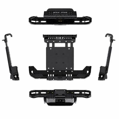 Newland Vehicle Cradle f. NQuire 10 Trygon