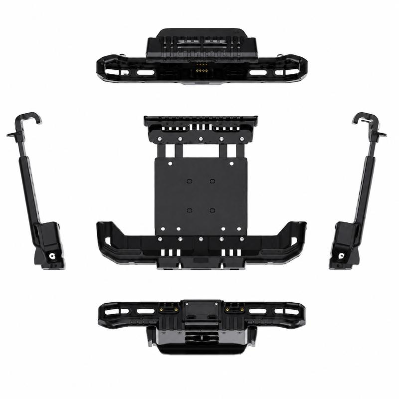 Newland Vehicle Cradle f. NQuire 10 Trygon