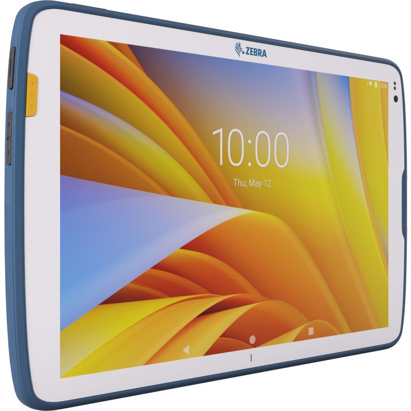 Zebra ET45-HC, 2D, SE4100, USB-C, BT (5.1), WLAN, 5G, NFC, Android, GMS