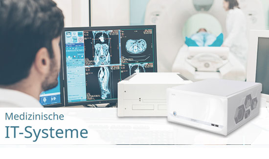 Medizinische IT-Systeme für Kliniken, Praxen und Forschung – Effiziente Lösungen für das Gesundheitswesen