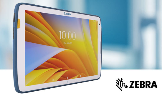 Zebra ET40-HC &amp; ET45-HC: Robuste Healthcare-Tablets für professionelle Anwendungen im Gesundheitswesen